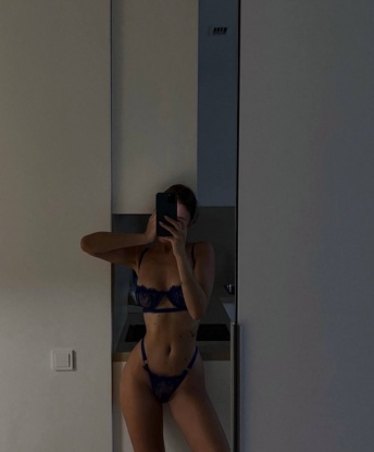 Дарья, 23